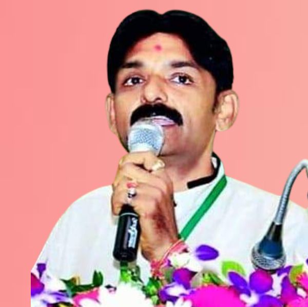 Mr. Rajeeb Mohanty