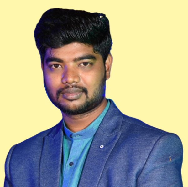 dhiren parida