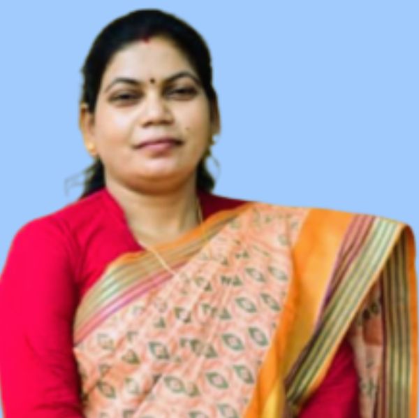 Kausalya Nayak
