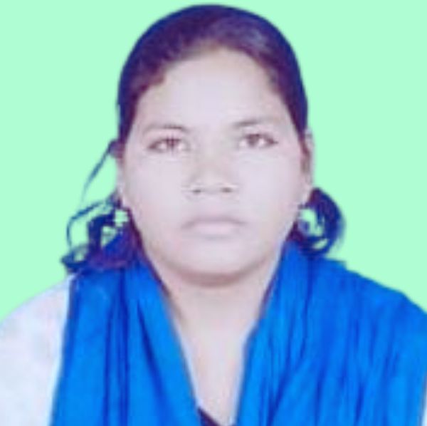 Mamata Singh