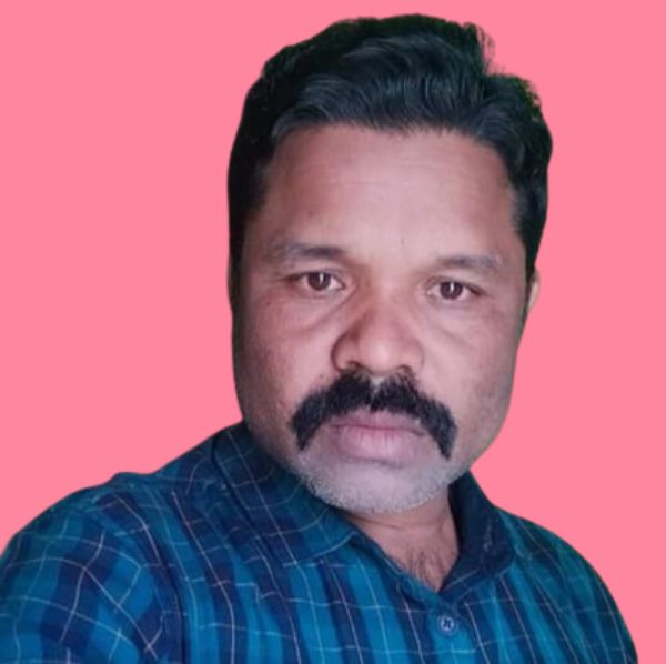 Manohar Kamar