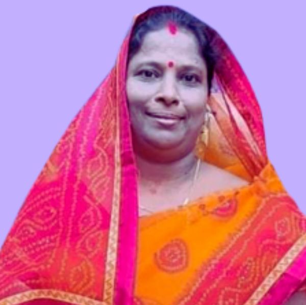 Manjula behera